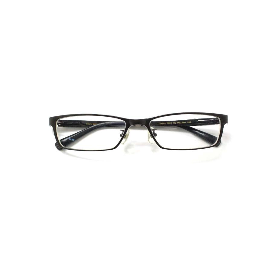 ポールスミス メガネ PAUL SMITH COLLECTION SPECTACLES コンビ 