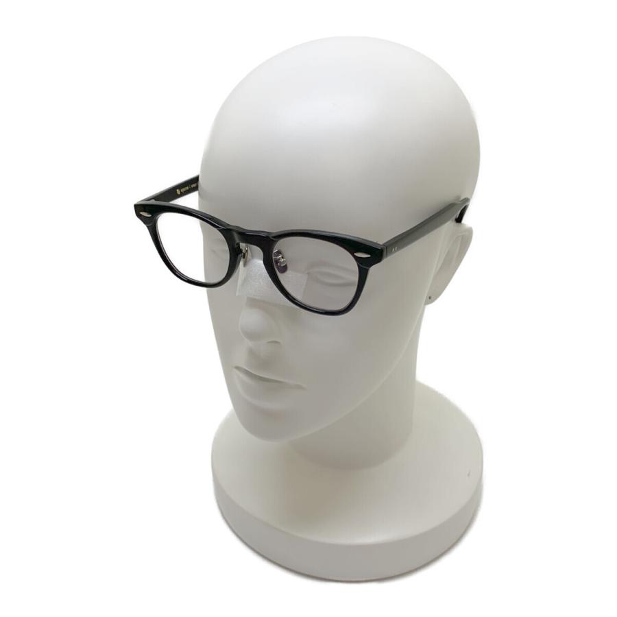 ayame ayame（アヤメ） メガネ BROWER ブラウアー ボストン : ブランド  