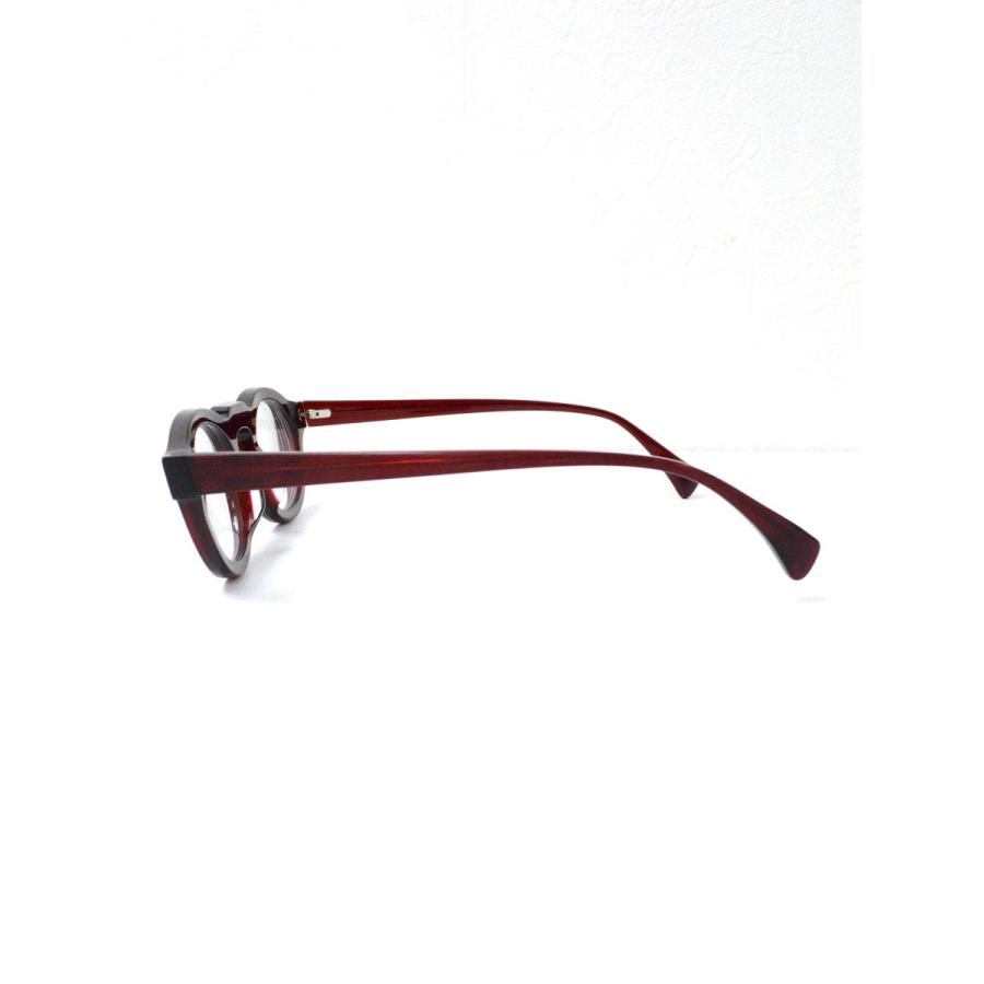 ジャックデュラン メガネ ボストン PAQUES L 506-009 : ブランド  