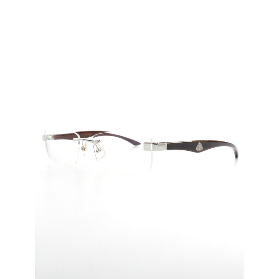 MAYBACH マイバッハ メガネ ARTIST3 P-WW-Z25 8887312588 : ブランド