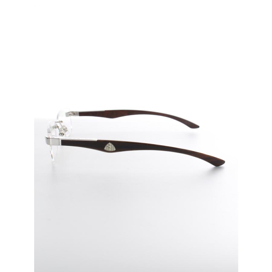 MAYBACH マイバッハ メガネ ARTIST3 P-WW-Z25 8887312588 : ブランド  