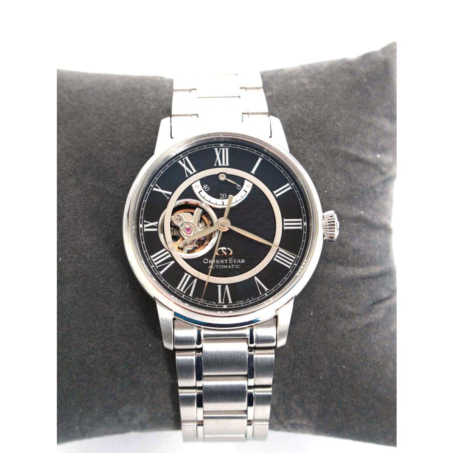 オリエントスター 腕時計 自動巻 F7R6-UAA0 : ブランドショップ ビー
