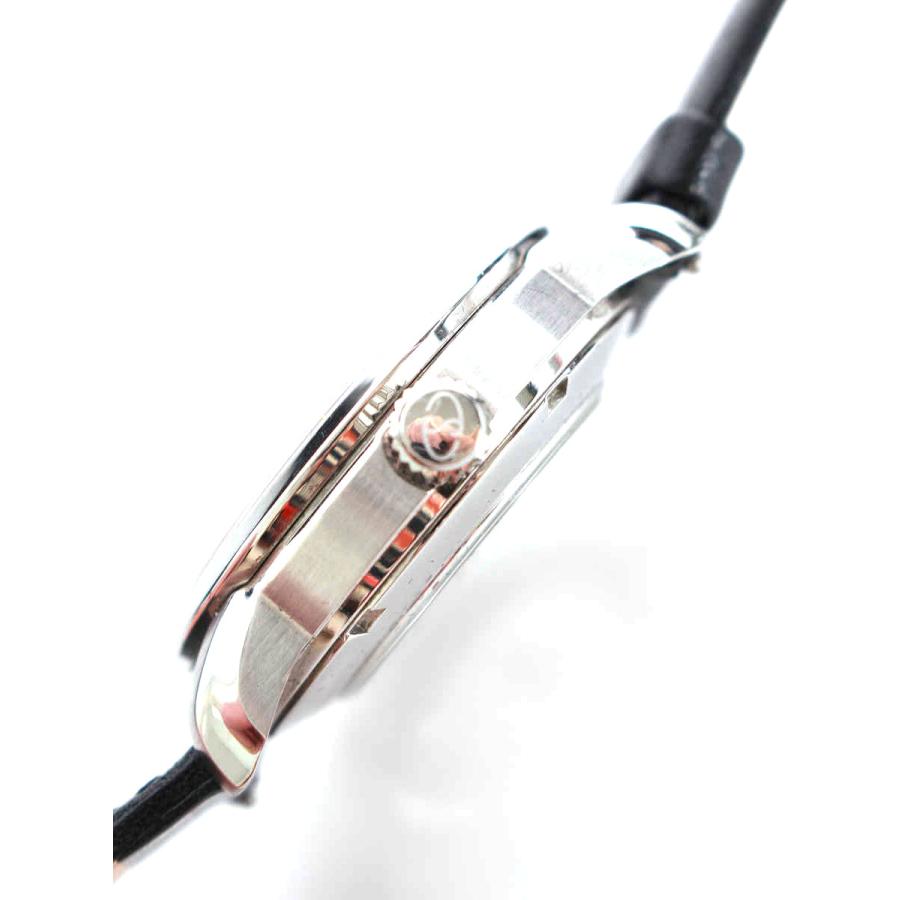【稼働良好】オリエントスター EL-C0-B パワーリザーブ 裏スケ オリエントスター パワーリザーブ 裏スケ 腕時計 自動巻き - メルカリ