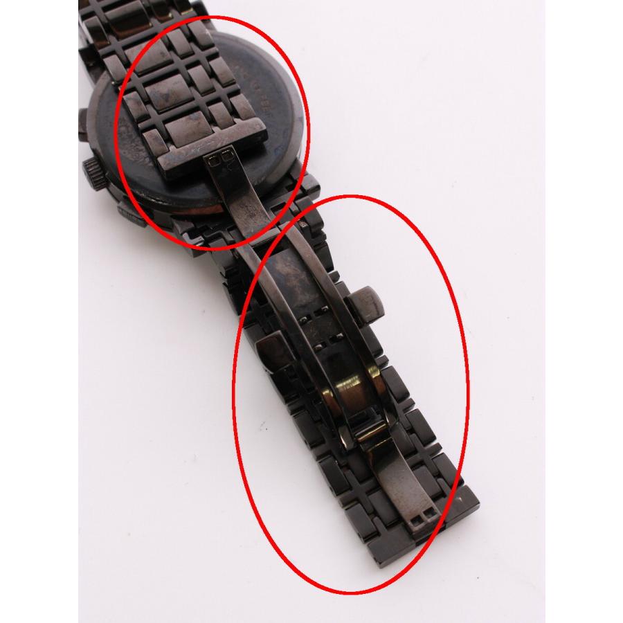 BURBERRY（バーバリー） 腕時計 クオーツ クロノグラフ BU1373
