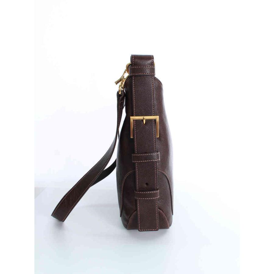 土屋鞄製造所 ショルダーバッグ AGIR アジール 2way スタイル