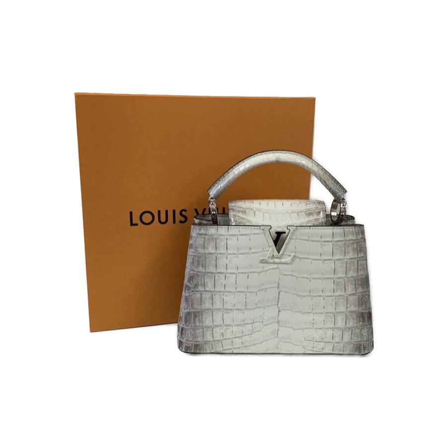 LOUIS VUITTON ルイヴィトン ハンドバッグ カプシーヌBB サハラ LOUIS VUITTON ルイヴィトン ハンドバッグ カプシーヌBB サハラ
