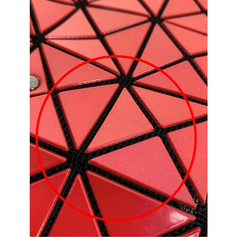 BAO ISSEY MIYAKE バオバオイッセイミヤケ トートバッグ 10×10