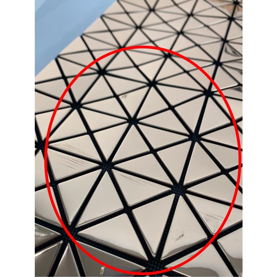 BAO ISSEY MIYAKE バオバオイッセイミヤケ トートバッグ 10×10