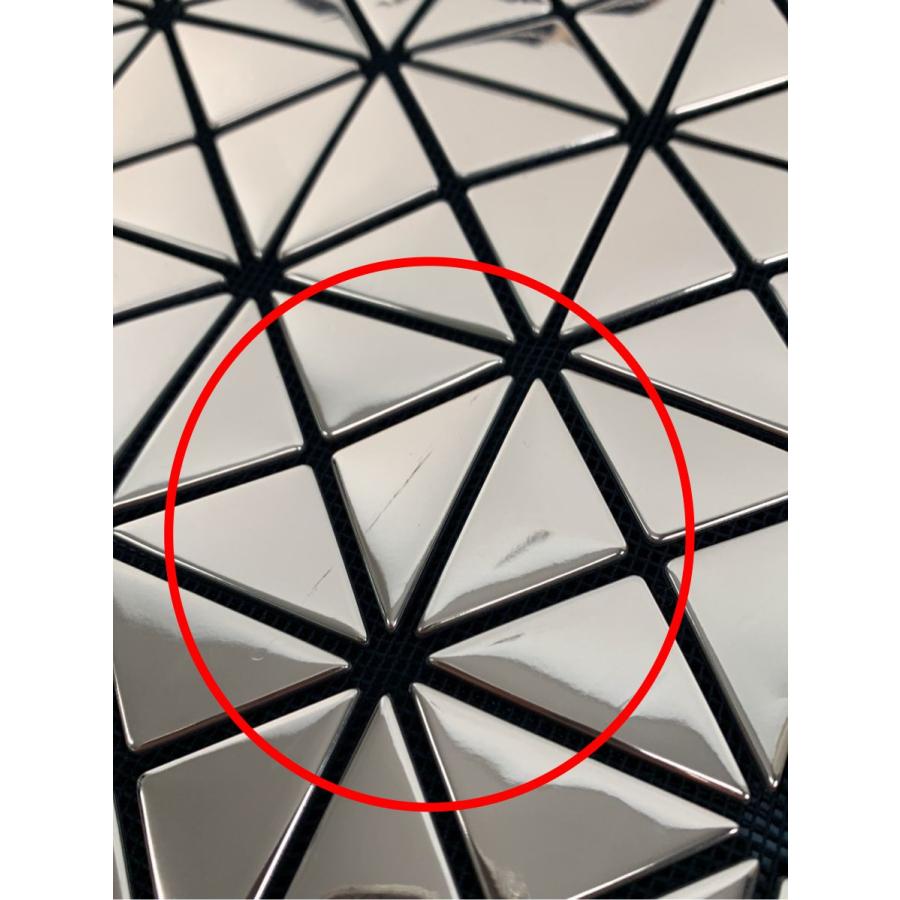 BAO ISSEY MIYAKE バオバオイッセイミヤケ トートバッグ 10×10 BAO ISSEY MIYAKE バオバオイッセイミヤケ トートバッグ 10×10