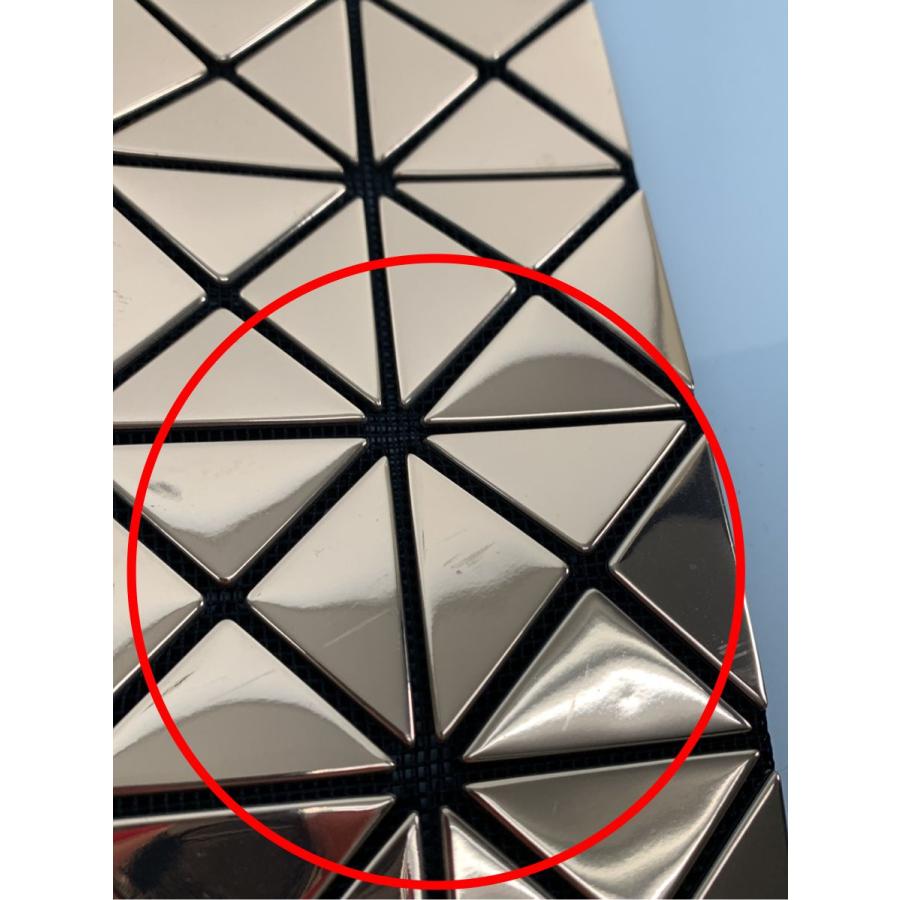 BAO ISSEY MIYAKE バオバオイッセイミヤケ トートバッグ 10×10