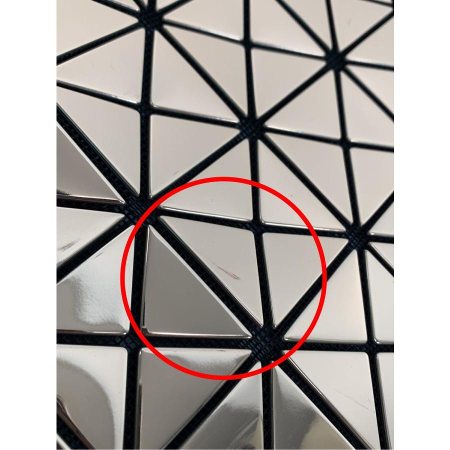 BAO ISSEY MIYAKE バオバオイッセイミヤケ トートバッグ 10×10 BAO ISSEY MIYAKE バオバオイッセイミヤケ トートバッグ 10×10