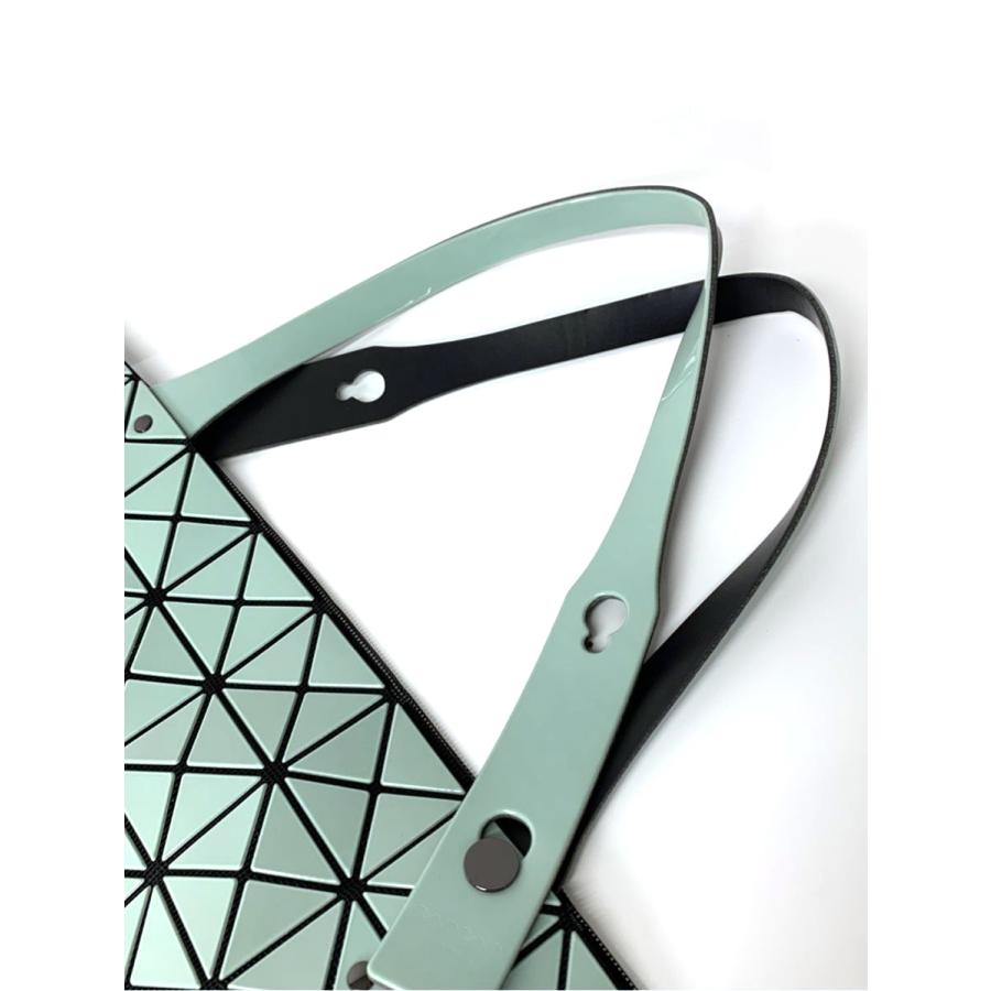 BAO ISSEY MIYAKE バオバオイッセイミヤケ トートバッグ 10×10