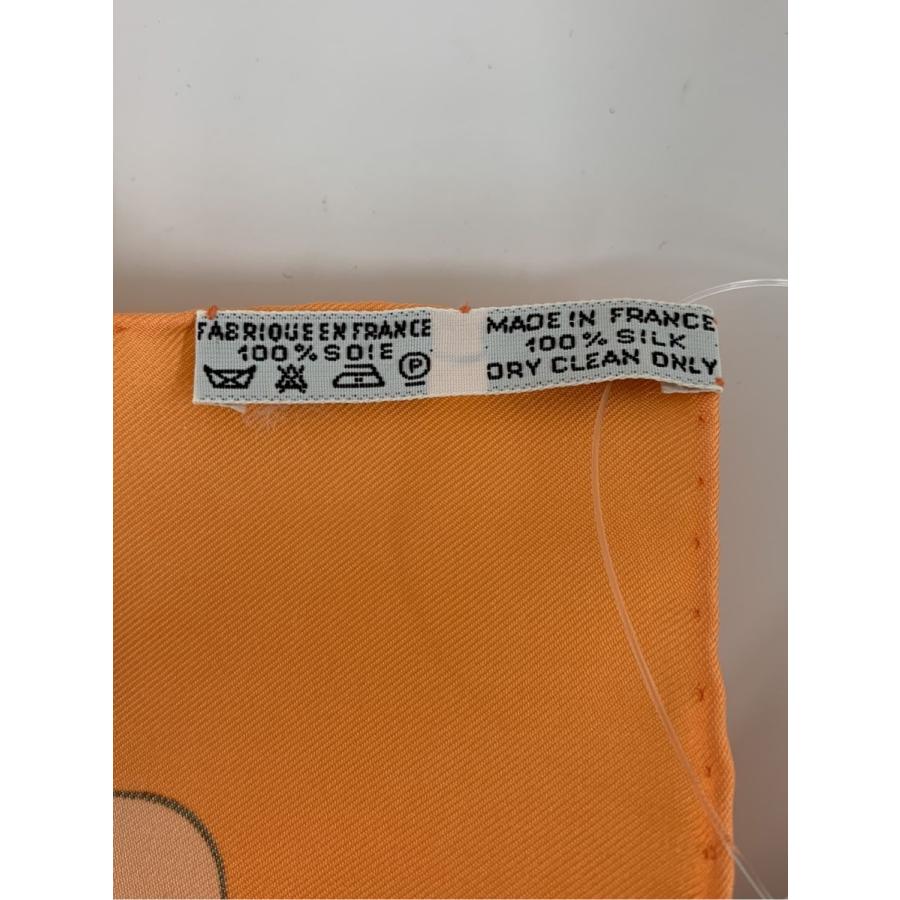 HERMES（エルメス） スカーフ スカーフ カレ90 トルコの馬 : ブランド