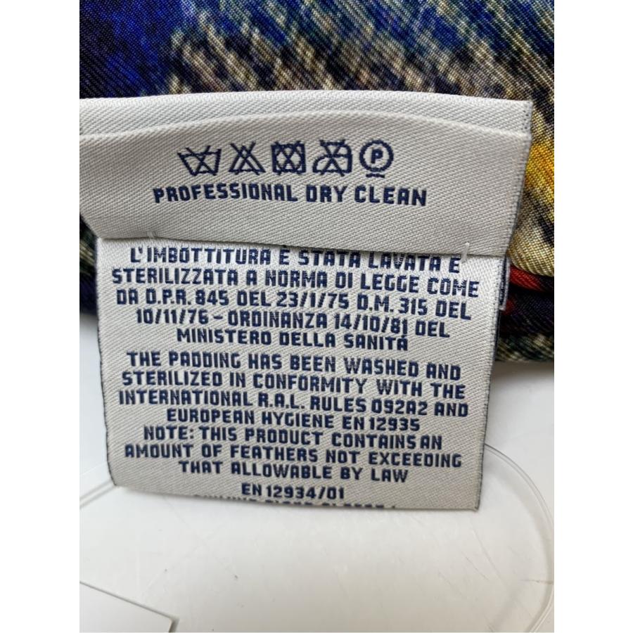 Pierre-Louis Mascia マフラー ダウン チェック F : ブランドショップ