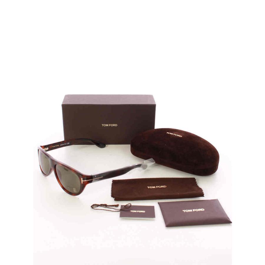 TOM FORD EYEWEAR トムフォード サングラス Bailey TF85 総柄