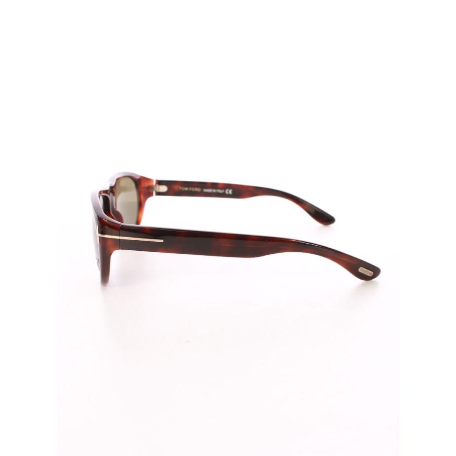TOM FORD EYEWEAR トムフォード サングラス Bailey TF85 総柄