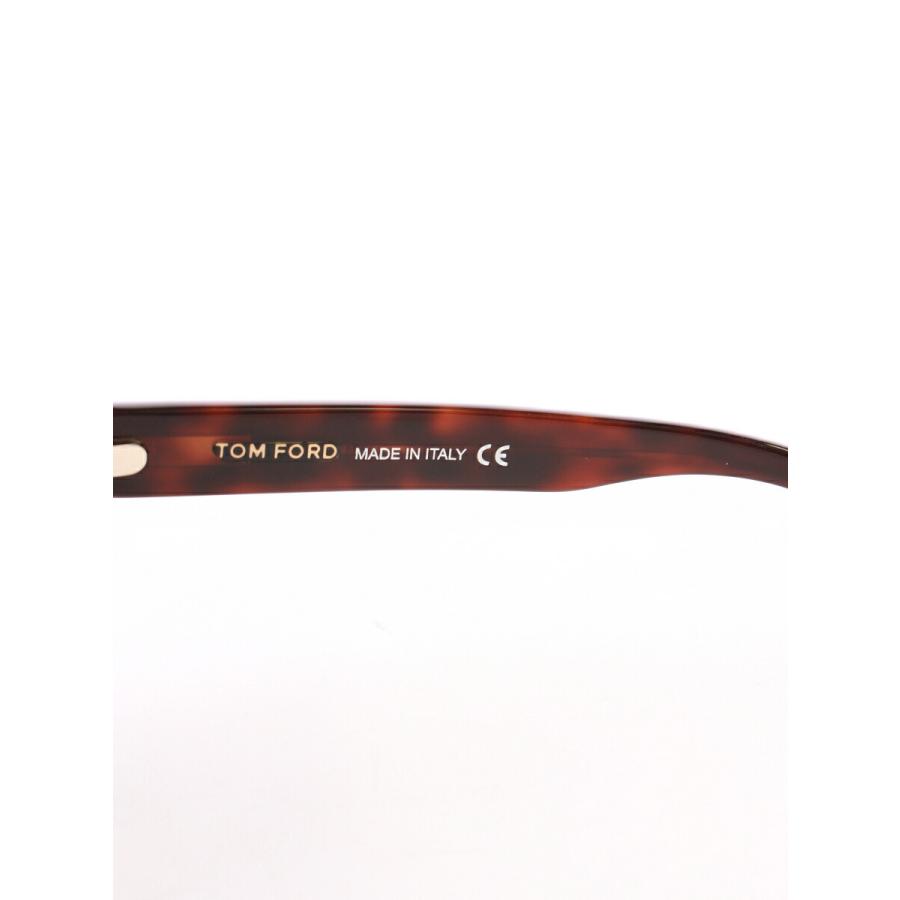 TOM FORD EYEWEAR トムフォード サングラス Bailey TF85 総柄