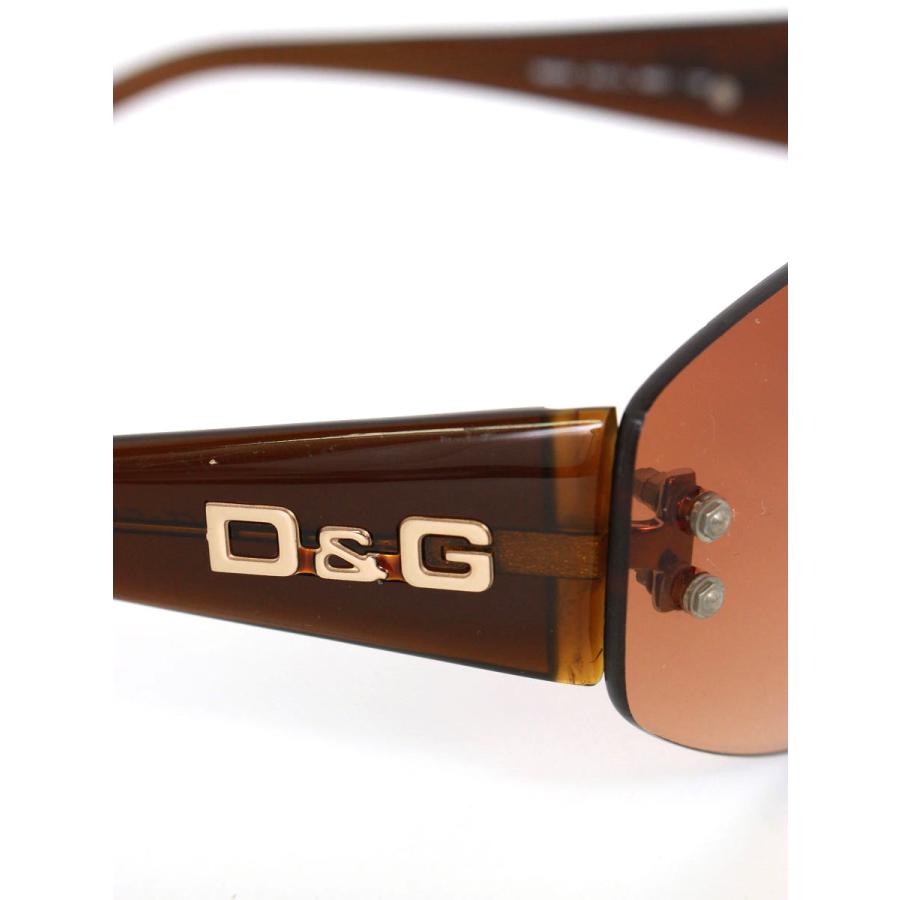 DOLCE&GABBANA ドルチェ&ガッバーナ サングラス オーバーサイズ DOLCE&GABBANA ドルチェ&ガッバーナ サングラス オーバーサイズ