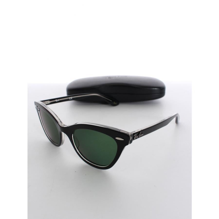 Ray-Ban（レイバン） サングラス RB5226 セルフレーム フォックス