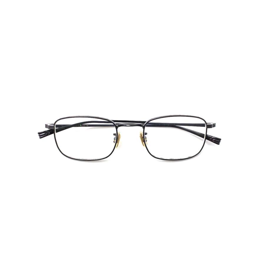 オリバーゴールドスミス メガネ OG×OLIVER GOLDSMITH UMPIRE 51 