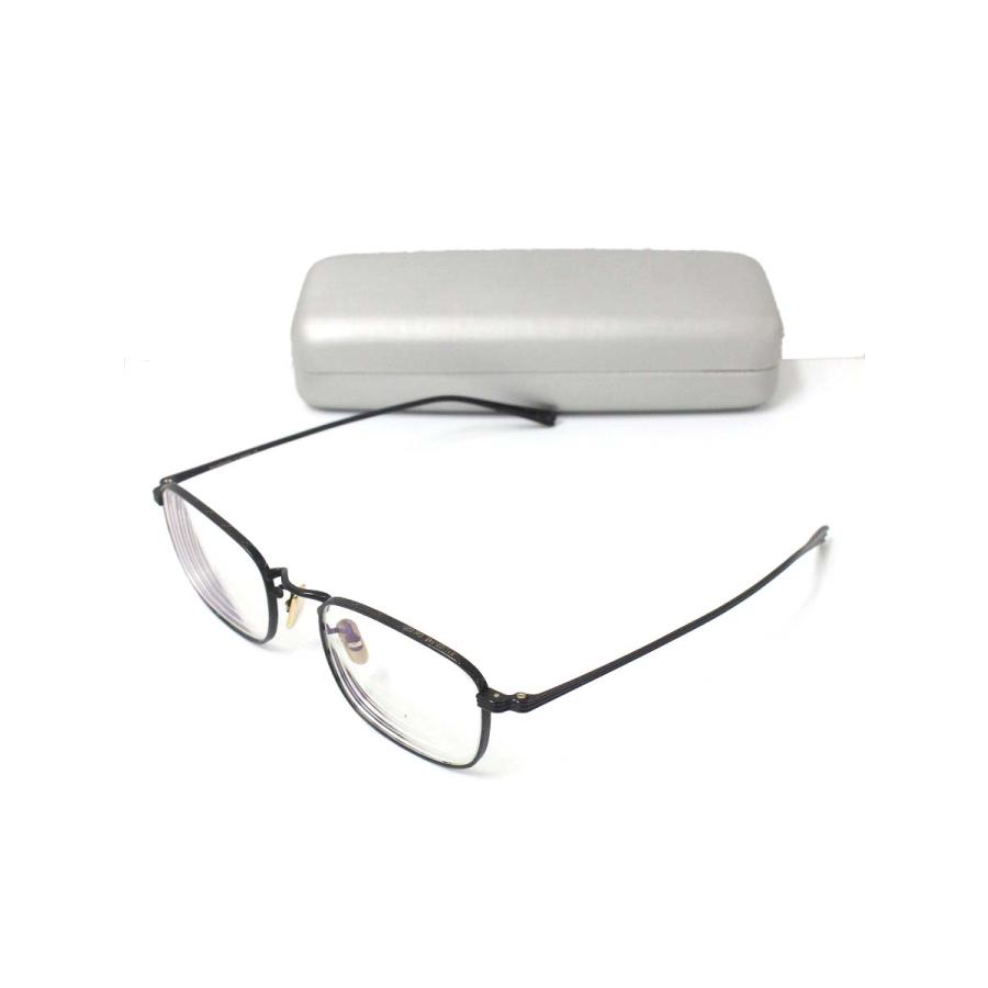 Oliver Goldsmith オリバーゴールドスミス メガネ OG×OLIVER GOLDSMITH 