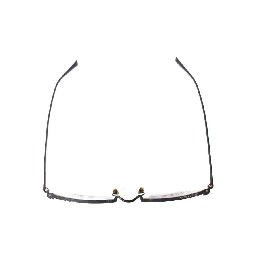 Oliver Goldsmith オリバーゴールドスミス メガネ OG×OLIVER GOLDSMITH 
