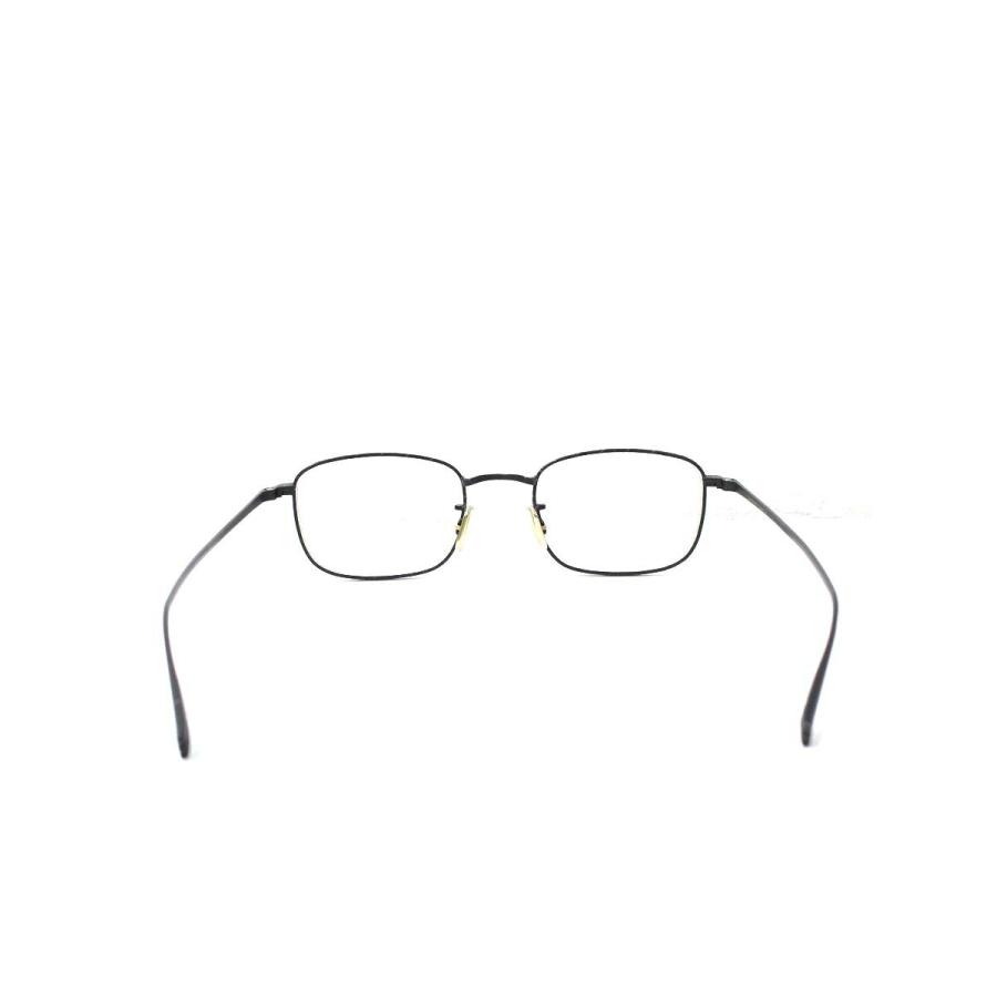 Oliver Goldsmith オリバーゴールドスミス メガネ OG×OLIVER GOLDSMITH 
