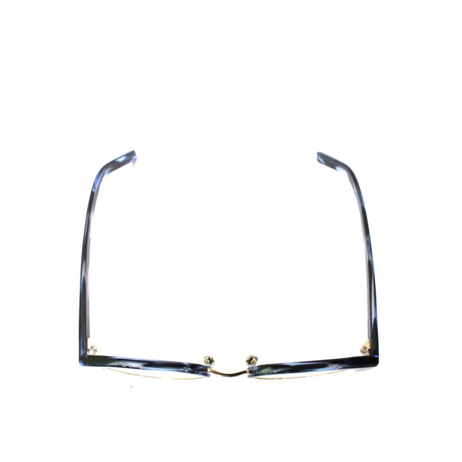 OLIVER PEOPLES（オリバーピープルズ） メガネ サーモントブロー MP-15