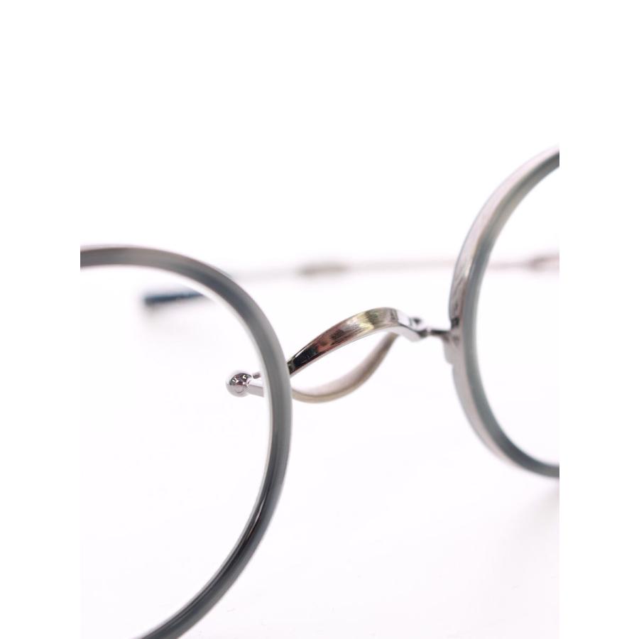 OLIVER PEOPLES（オリバーピープルズ） メガネ CARDWELL ラウンド 可変