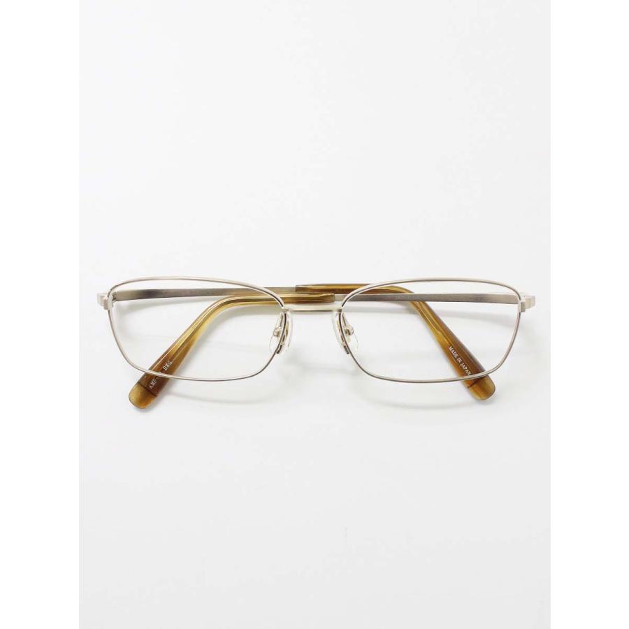 金子眼鏡店 金子眼鏡 メガネ プレミアムライン ピュアチタンフレーム