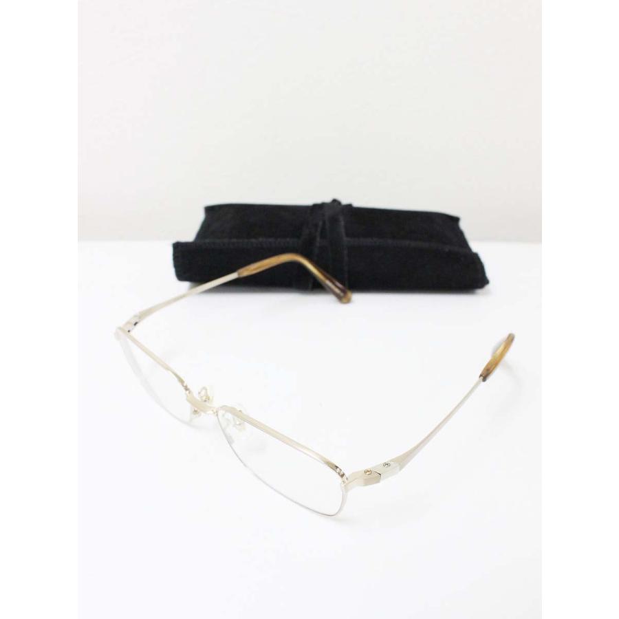 金子眼鏡店 金子眼鏡 メガネ プレミアムライン ピュアチタンフレーム