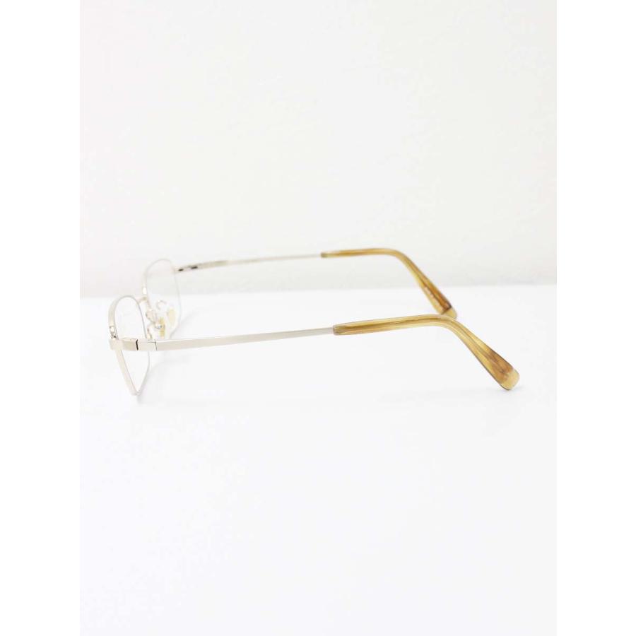 金子眼鏡店 金子眼鏡 メガネ プレミアムライン ピュアチタンフレーム