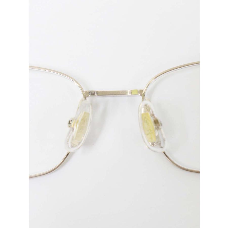 金子眼鏡店 金子眼鏡 メガネ プレミアムライン ピュアチタンフレーム