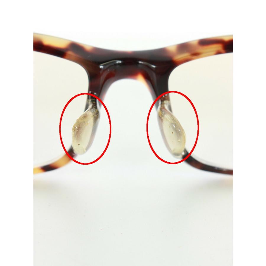 TOM FORD EYEWEAR トムフォード メガネ べっ甲 スクエア : ブランド