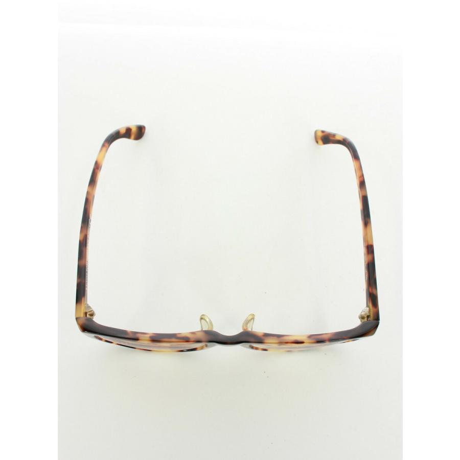 TOM FORD EYEWEAR トムフォード メガネ べっ甲 スクエア : ブランド