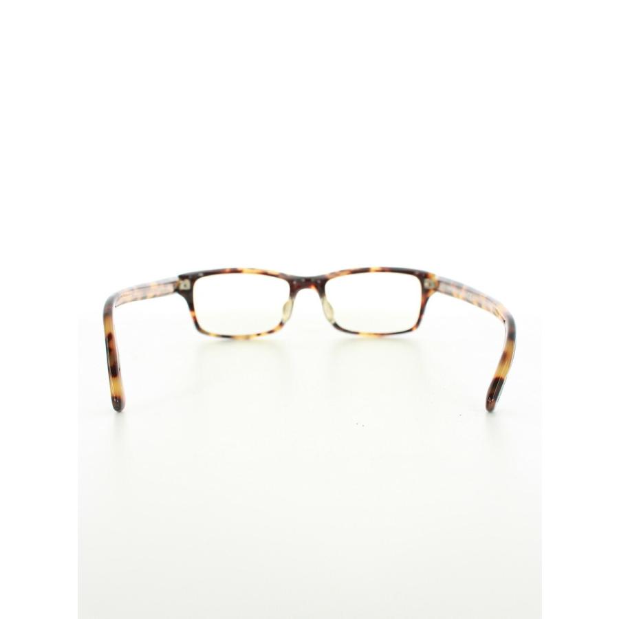 トムフォード　メガネ　べっ甲 TOM FORD EYEWEAR トムフォード メガネ べっ甲 スクエア : ブランド