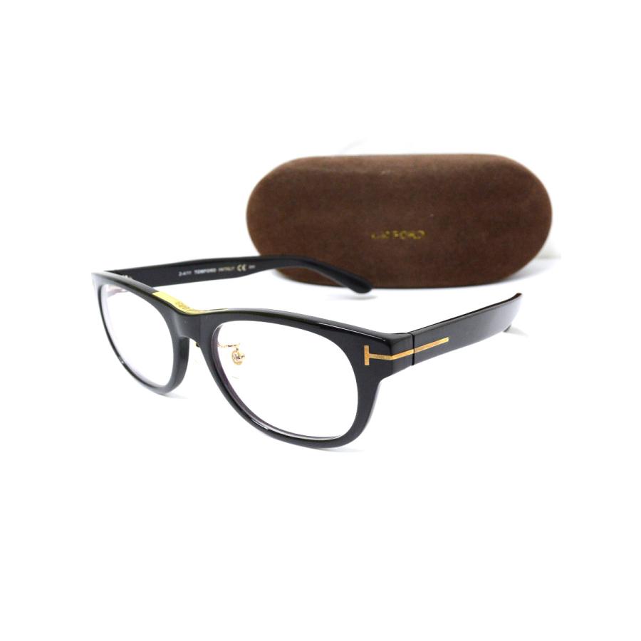TOM FORD EYEWEAR トムフォード メガネ ウェリントン アジアン TOM FORD EYEWEAR トムフォード メガネ ウェリントン アジアン