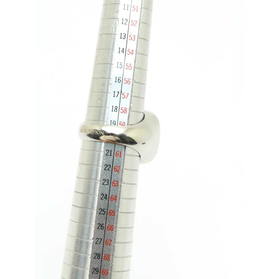 ルイヴィトン 指輪 シュヴァリエール リング モノグラム MP2085 M