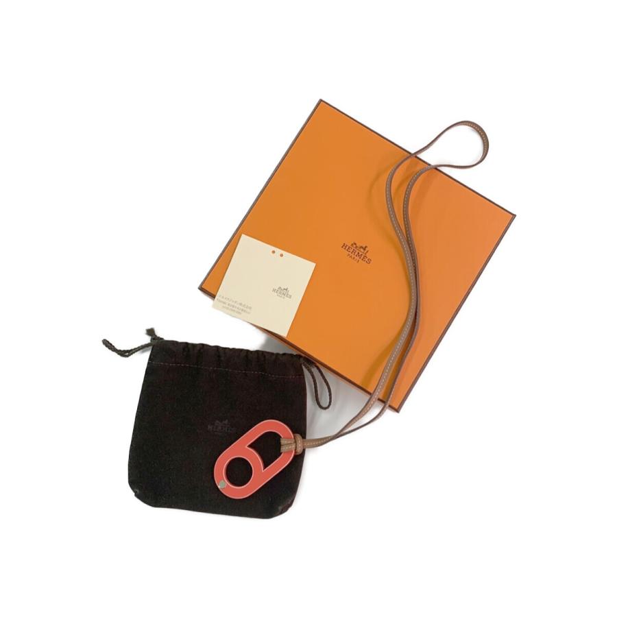 HERMES エルメス ネックレス ヴァリアシオン ペンダント HERMES エルメス ネックレス ヴァリアシオン ペンダント