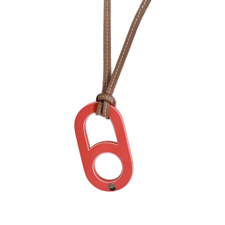 HERMES エルメス ネックレス ヴァリアシオン ペンダント HERMES エルメス ネックレス ヴァリアシオン ペンダント