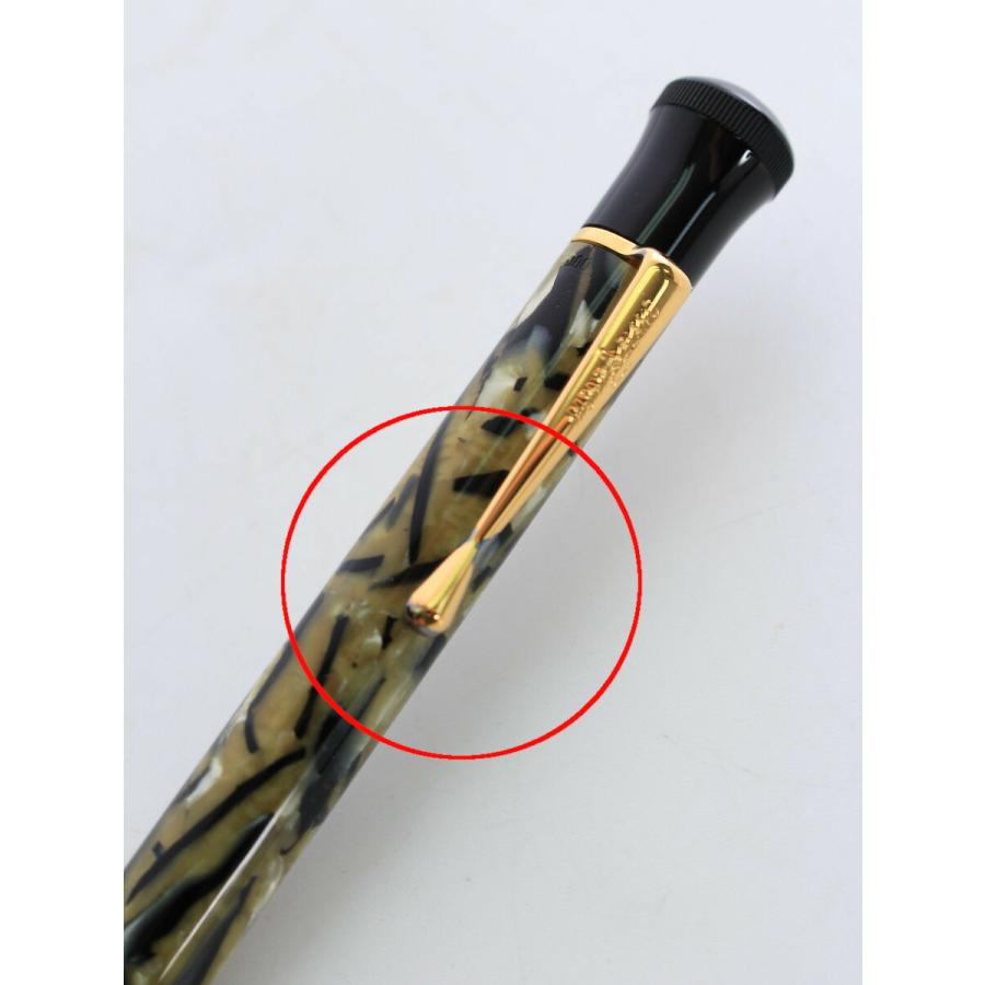 モンブラン ボールペン OSCAR WILDE 作家シリーズ オスカーワイルド