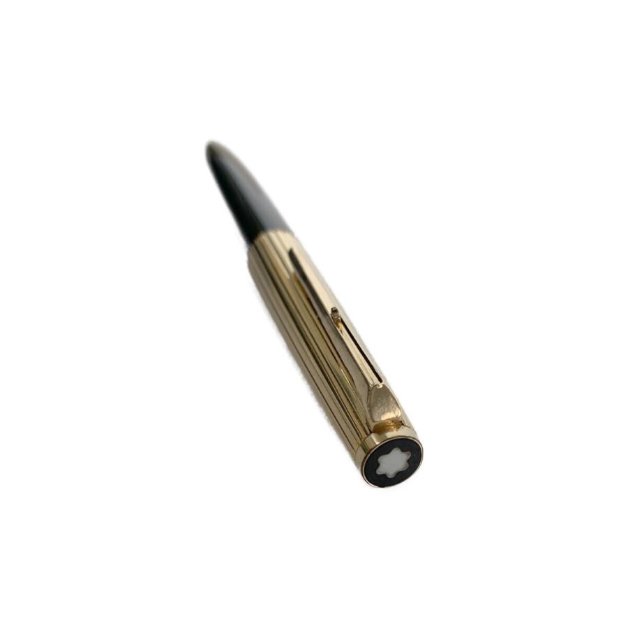 MONTBLANC(筆記具、時計) モンブラン ボールペン 380 レバー式 MONTBLANC(筆記具、時計) モンブラン ボールペン 380 レバー式