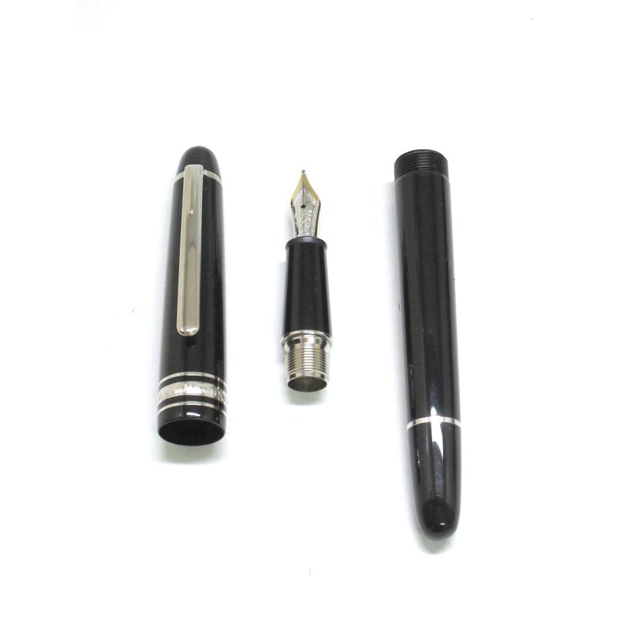 MONTBLANC（モンブラン） 万年筆 マイスターシュテュック ショパン生誕
