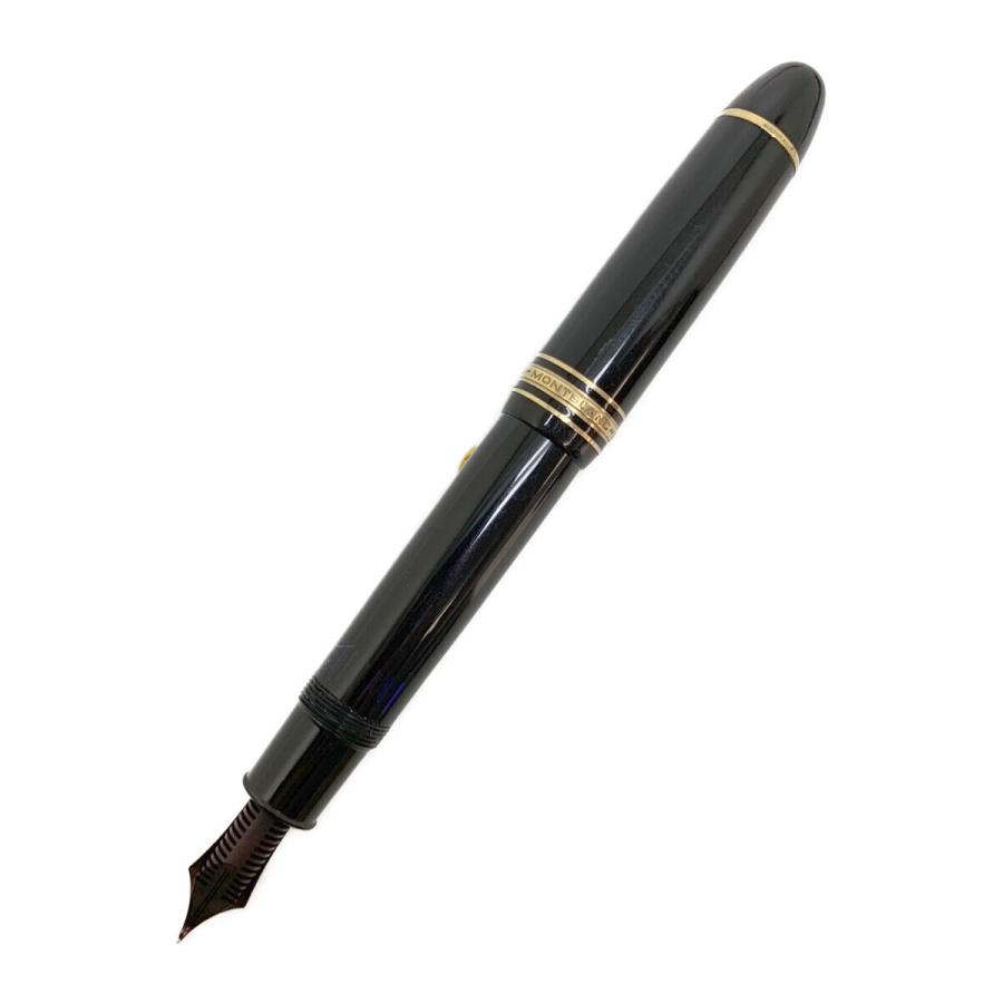 MONTBLANC(筆記具、時計) モンブラン 万年筆 マイ MONTBLANC(筆記具、時計) モンブラン 万年筆 マイ
