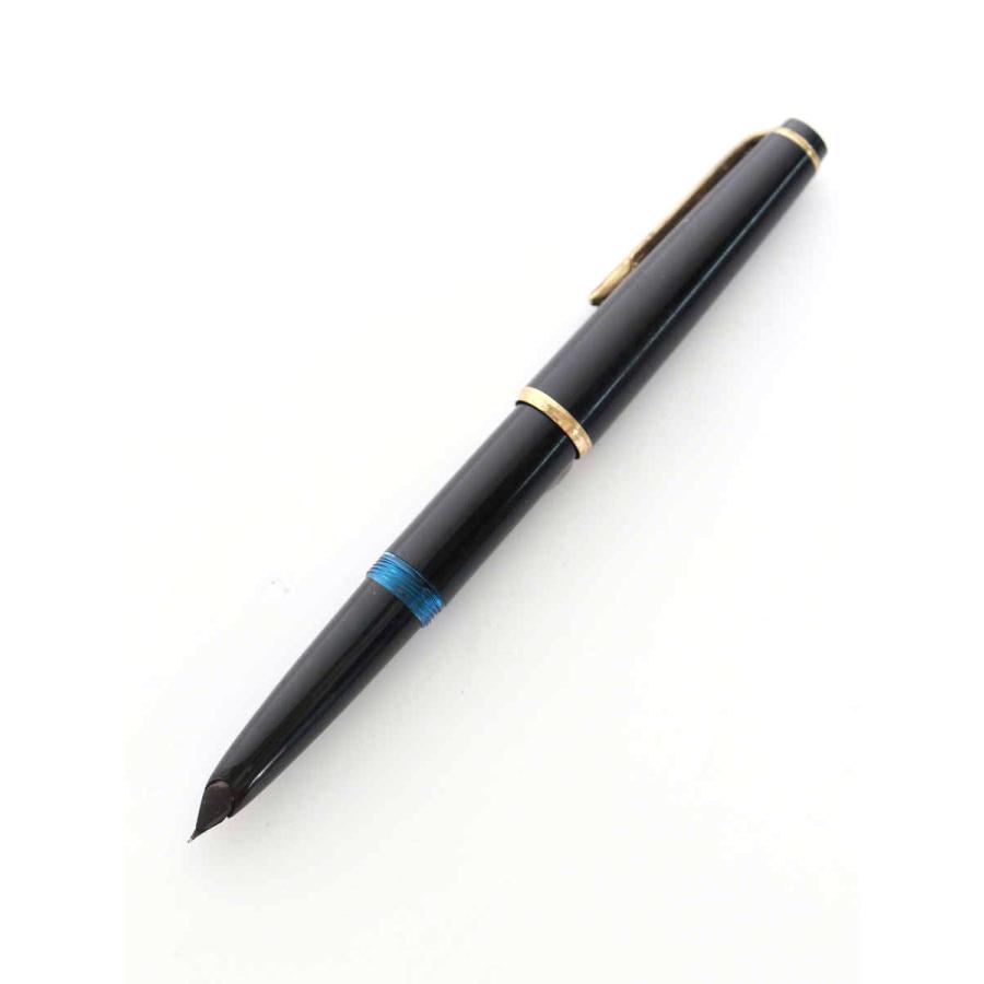 MONTBLANC（モンブラン） 万年筆 ＃32 クラシック 14K インタルシア