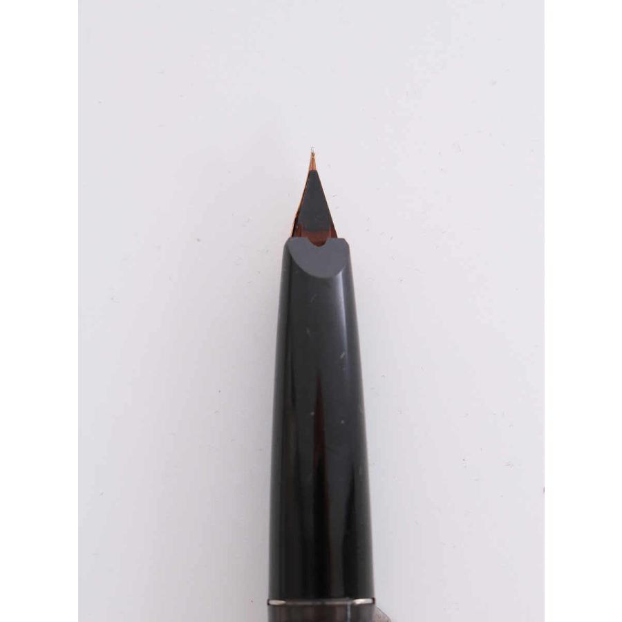 MONTBLANC（モンブラン） 万年筆 NO320 クラシック 585 EF : ブランド