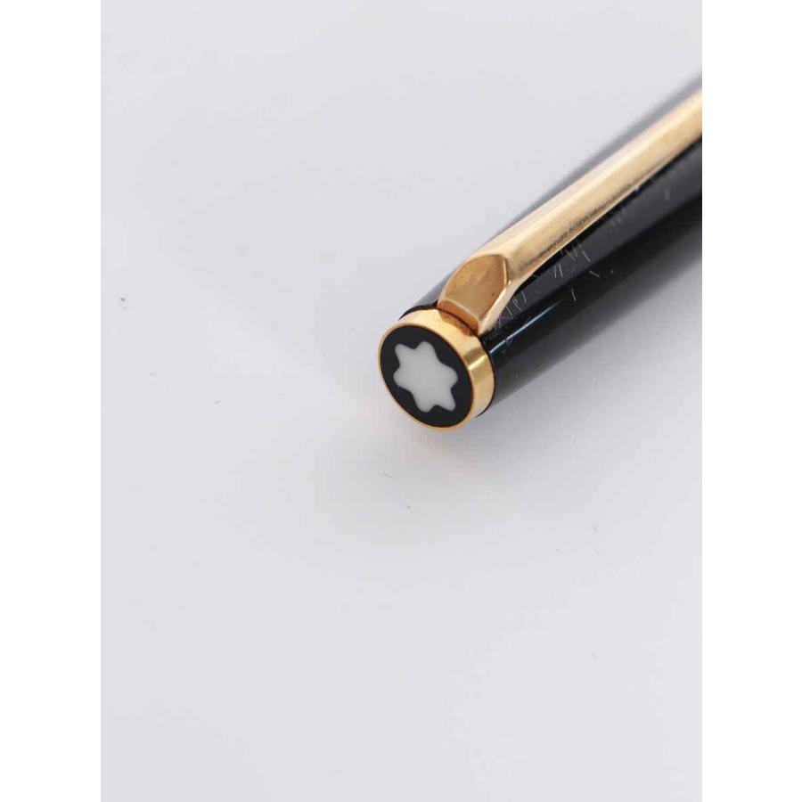 MONTBLANC（モンブラン） 万年筆 NO320 クラシック 585 EF : ブランド