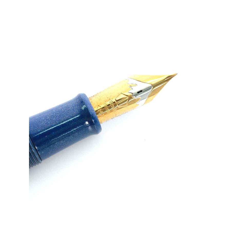 パイロット 万年筆 NAMIKI 北極熊 99本限定 K18 研出高蒔絵 千田正樹氏
