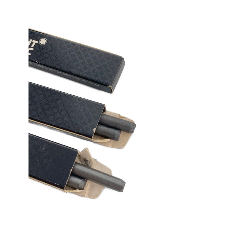 MONTBLANC（筆記具、時計） モンブラン ペン 169 スケッチペン