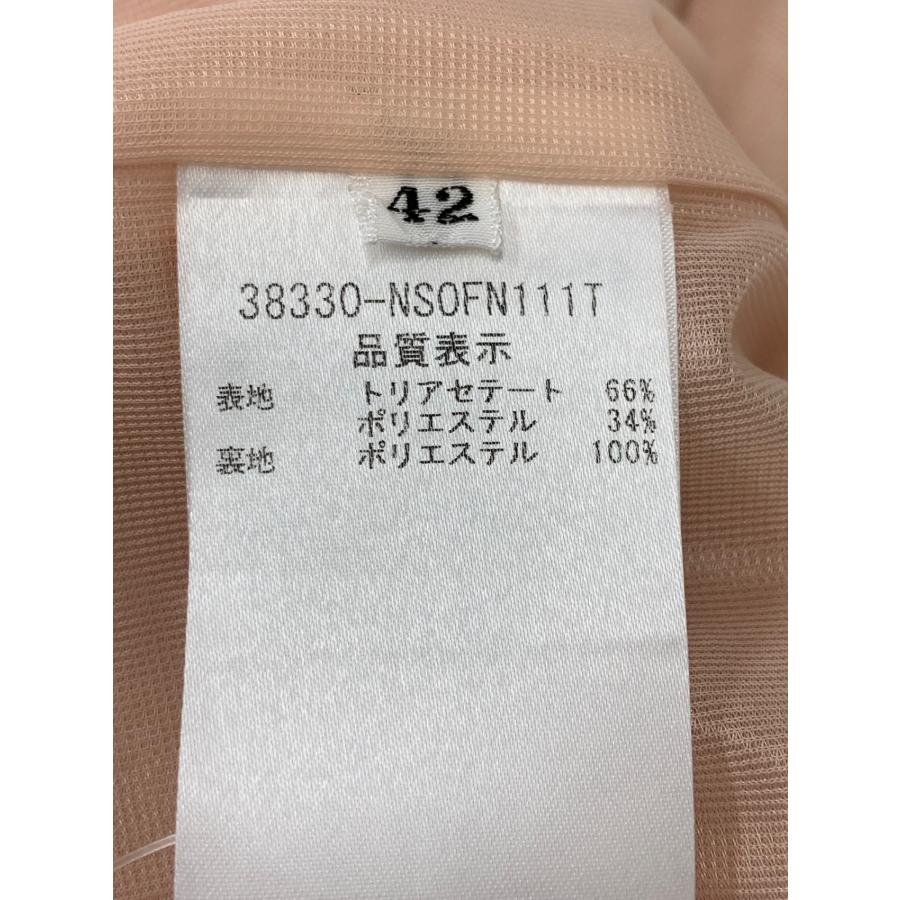 フォクシーニューヨーク Modern Empire Dress 38330 ワンピース 42